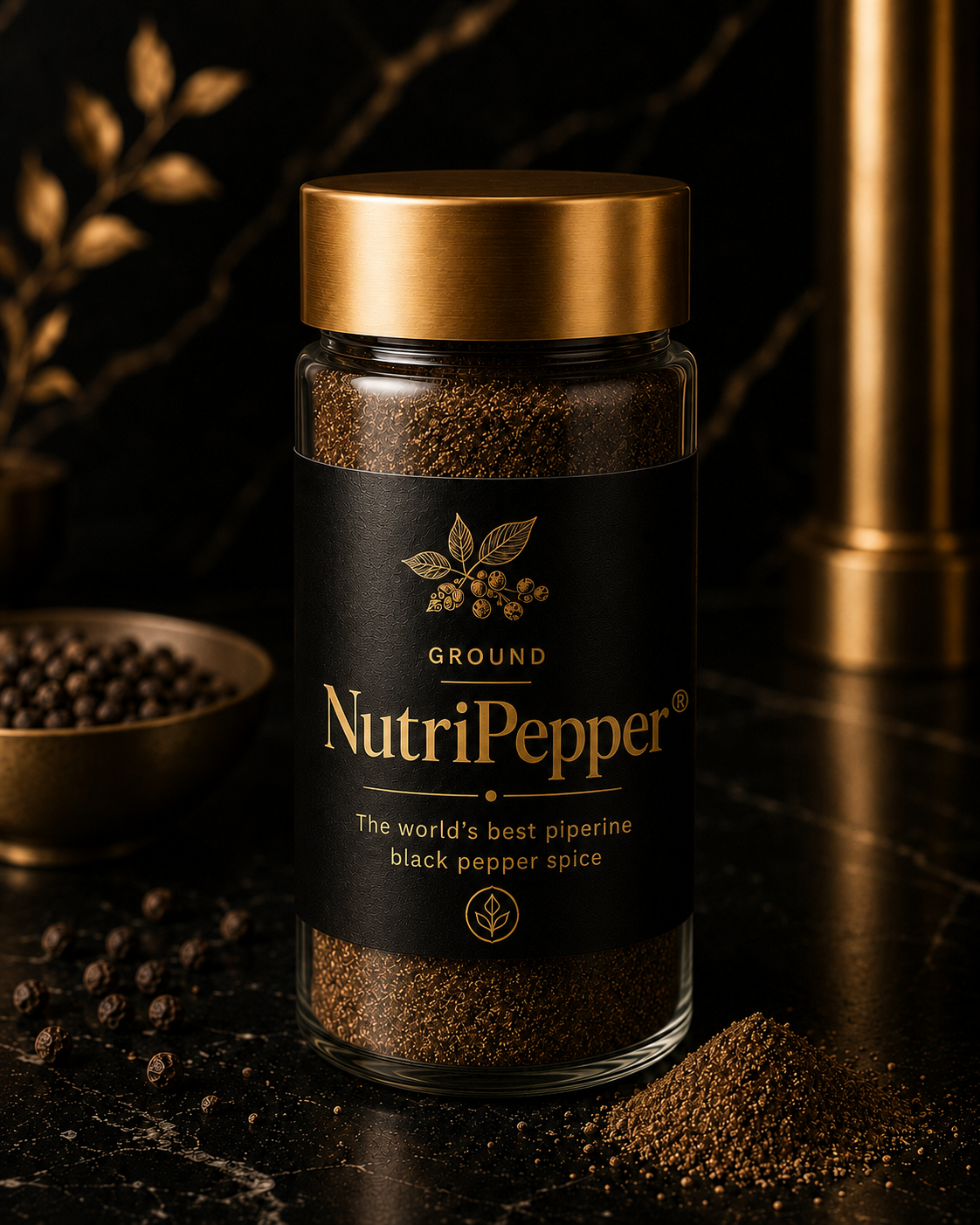 Nutripepper 2oz